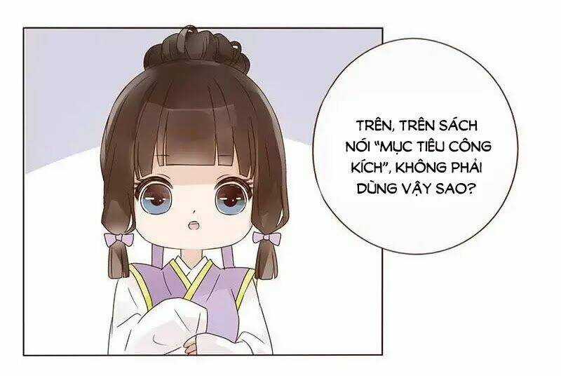 Đế Vương Trắc - Chapter 154 - Trang 23