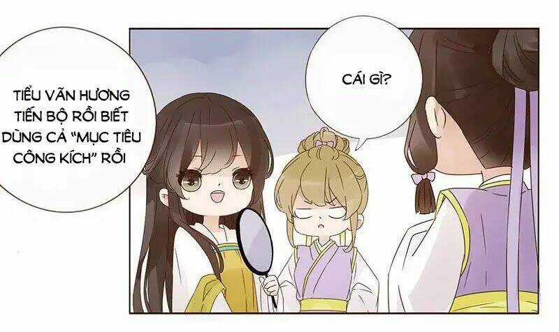 Đế Vương Trắc - Chapter 154 - Trang 24