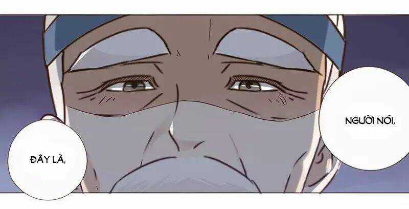 Đế Vương Trắc - Chapter 154 - Trang 4