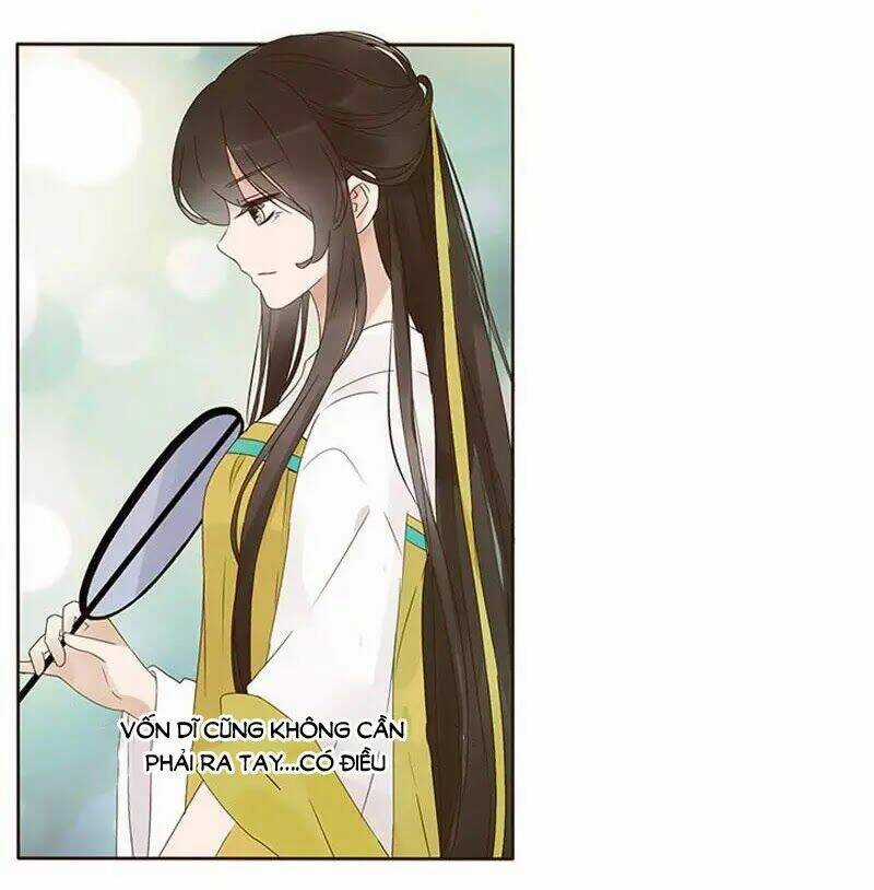 Đế Vương Trắc - Chapter 154 - Trang 32