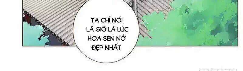 Đế Vương Trắc - Chapter 154 - Trang 34