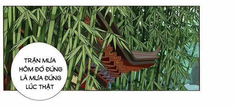 Đế Vương Trắc - Chapter 154 - Trang 40