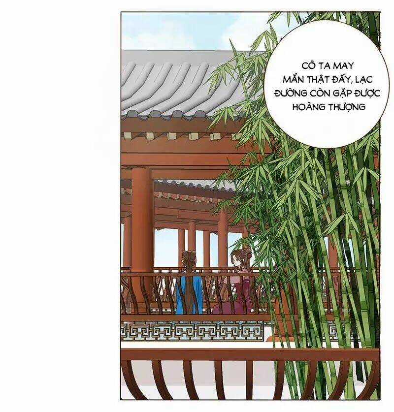 Đế Vương Trắc - Chapter 154 - Trang 41