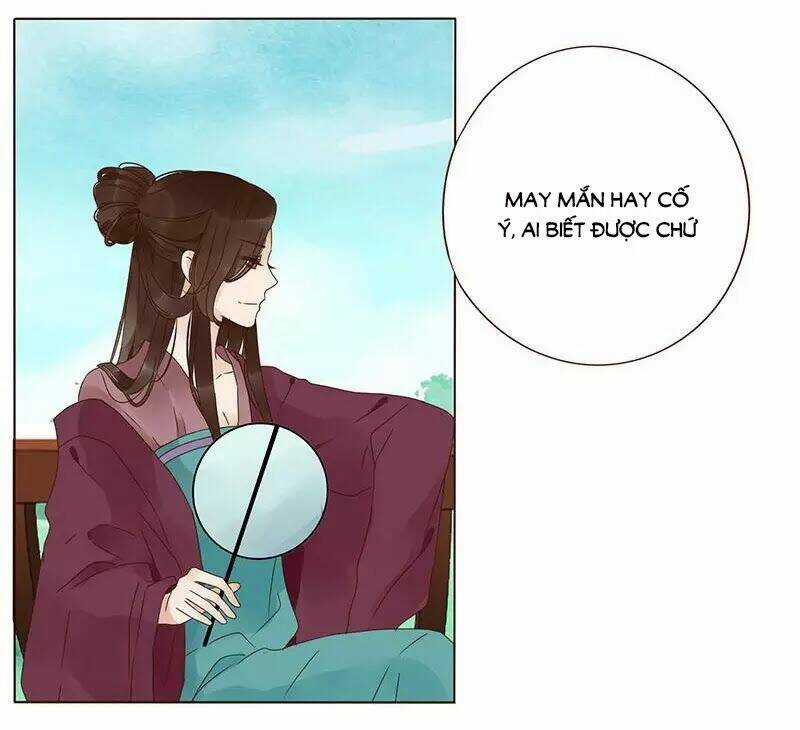 Đế Vương Trắc - Chapter 154 - Trang 43