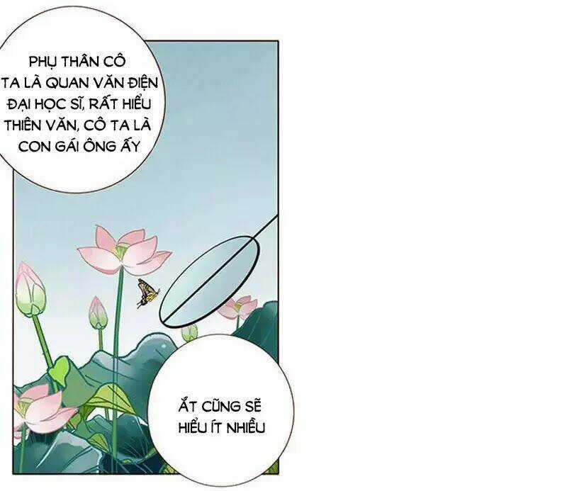 Đế Vương Trắc - Chapter 154 - Trang 45