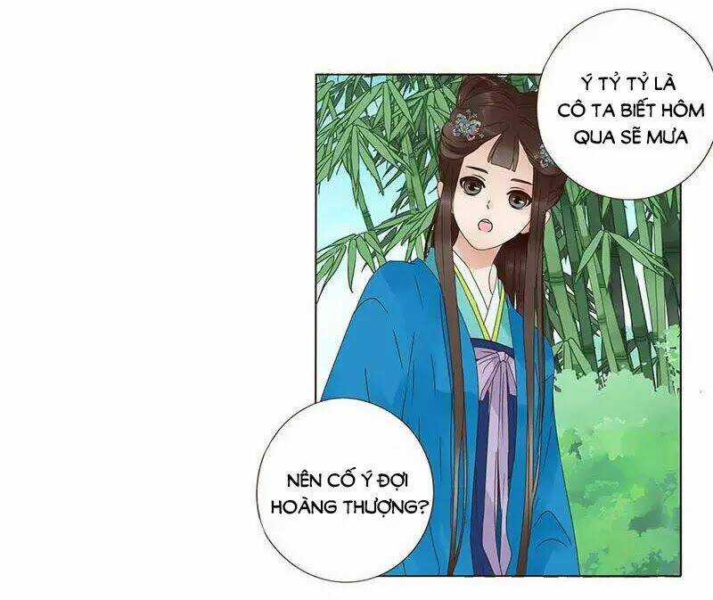 Đế Vương Trắc - Chapter 154 - Trang 46