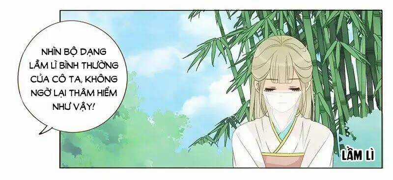 Đế Vương Trắc - Chapter 154 - Trang 48