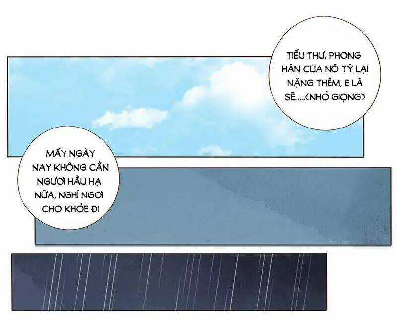 Đế Vương Trắc - Chapter 154 - Trang 49