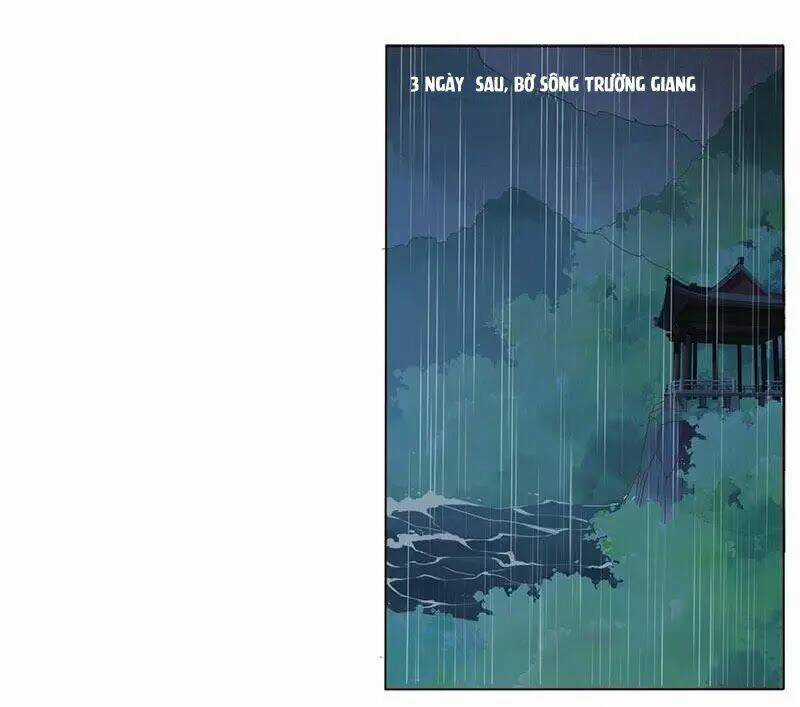 Đế Vương Trắc - Chapter 154 - Trang 50