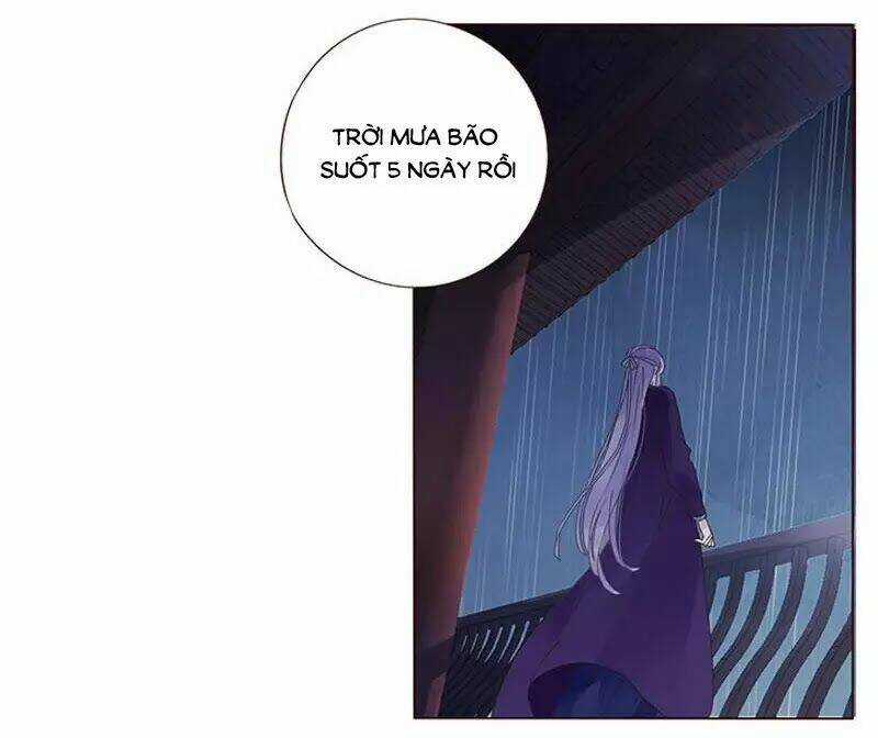 Đế Vương Trắc - Chapter 154 - Trang 54