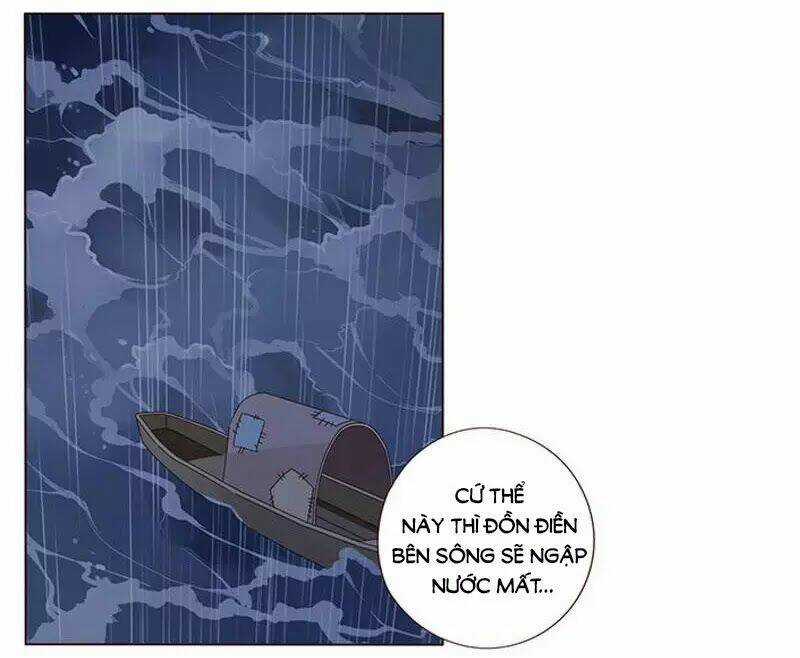 Đế Vương Trắc - Chapter 154 - Trang 55