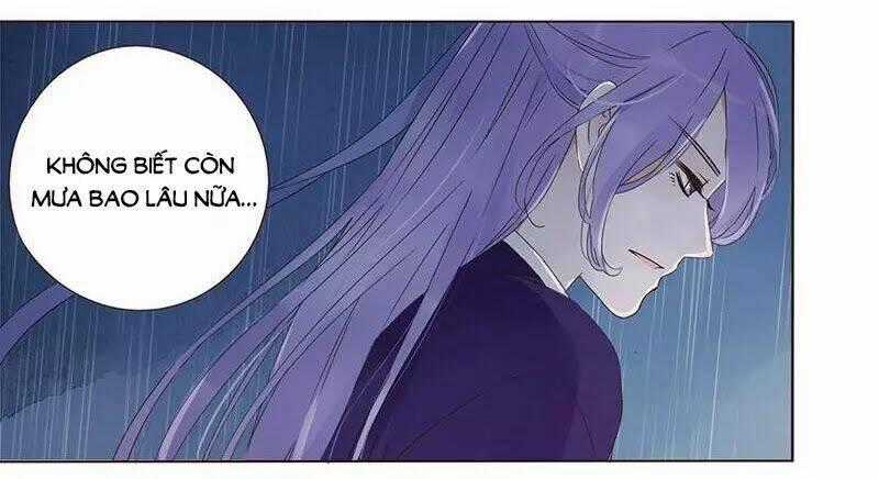 Đế Vương Trắc - Chapter 154 - Trang 56