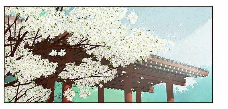 Đế Vương Trắc - Chapter 154 - Trang 7