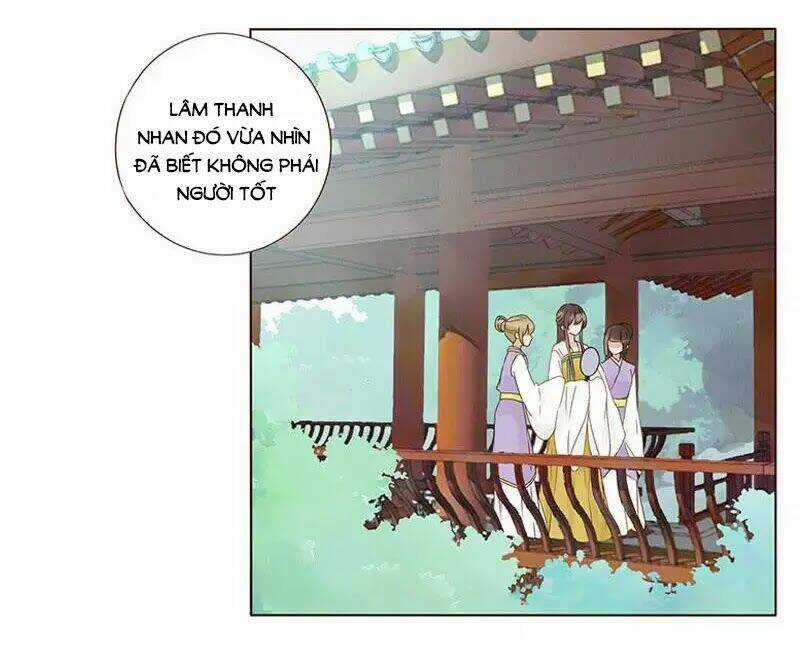 Đế Vương Trắc - Chapter 154 - Trang 8