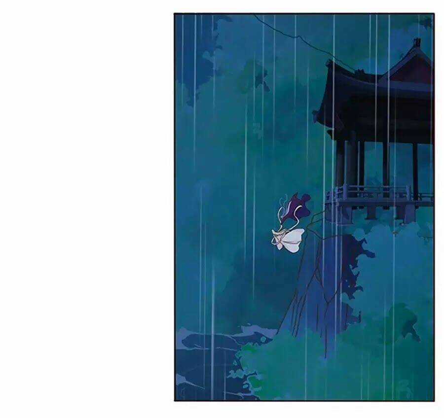 Đế Vương Trắc - Chapter 155 - Trang 12