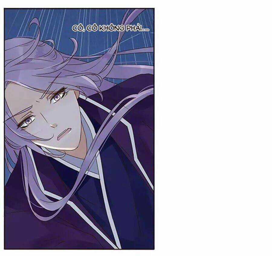 Đế Vương Trắc - Chapter 155 - Trang 13