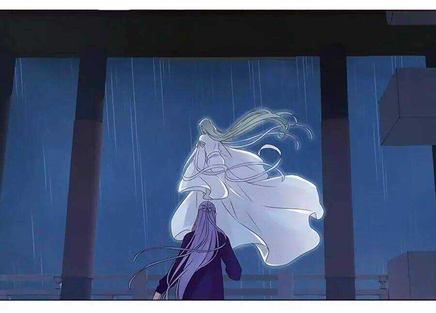 Đế Vương Trắc - Chapter 155 - Trang 3