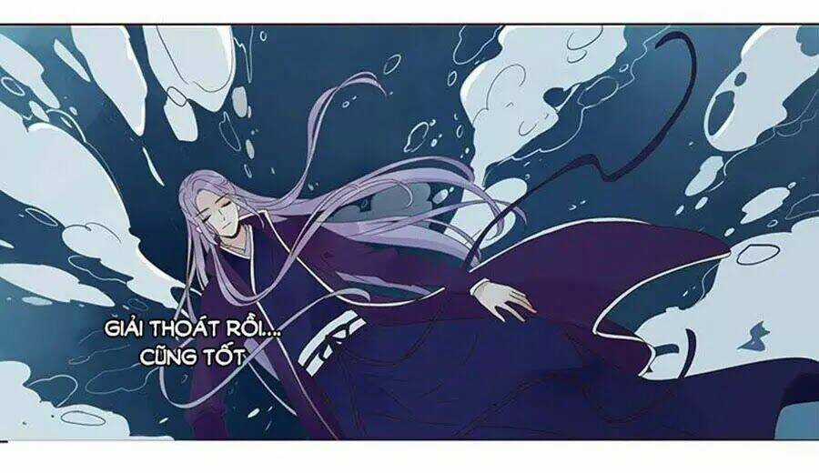 Đế Vương Trắc - Chapter 155 - Trang 23