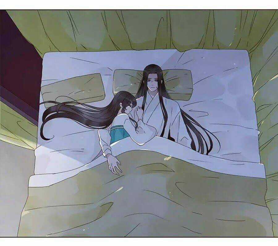 Đế Vương Trắc - Chapter 155 - Trang 27