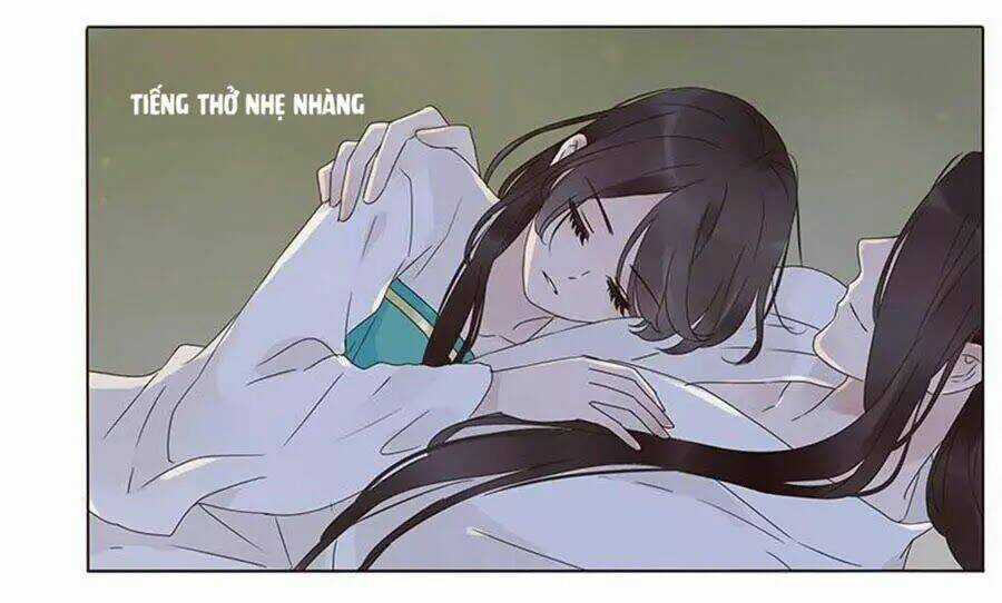 Đế Vương Trắc - Chapter 155 - Trang 29