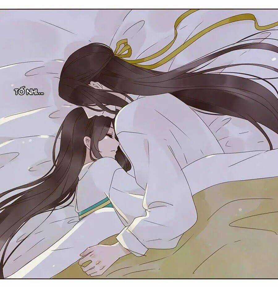 Đế Vương Trắc - Chapter 155 - Trang 30