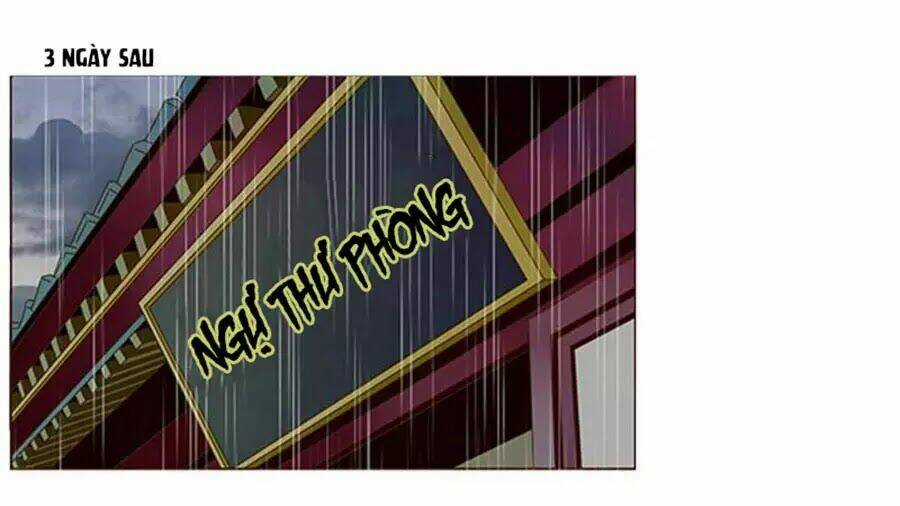 Đế Vương Trắc - Chapter 155 - Trang 31