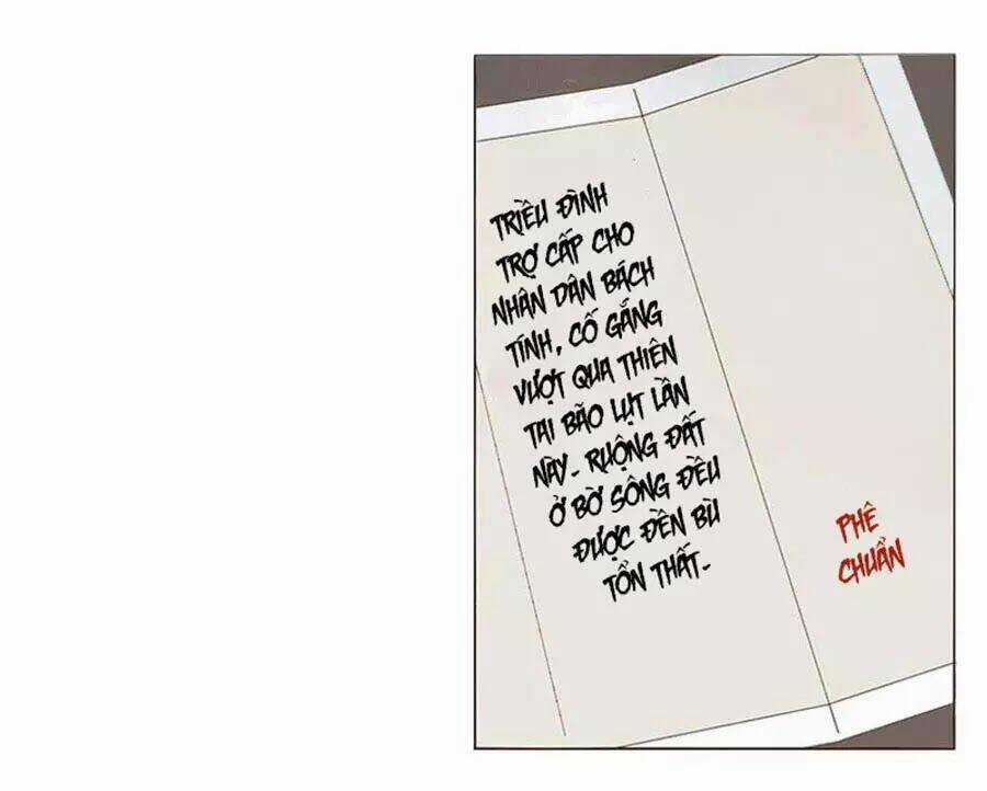 Đế Vương Trắc - Chapter 155 - Trang 32