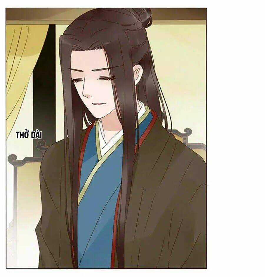 Đế Vương Trắc - Chapter 155 - Trang 33