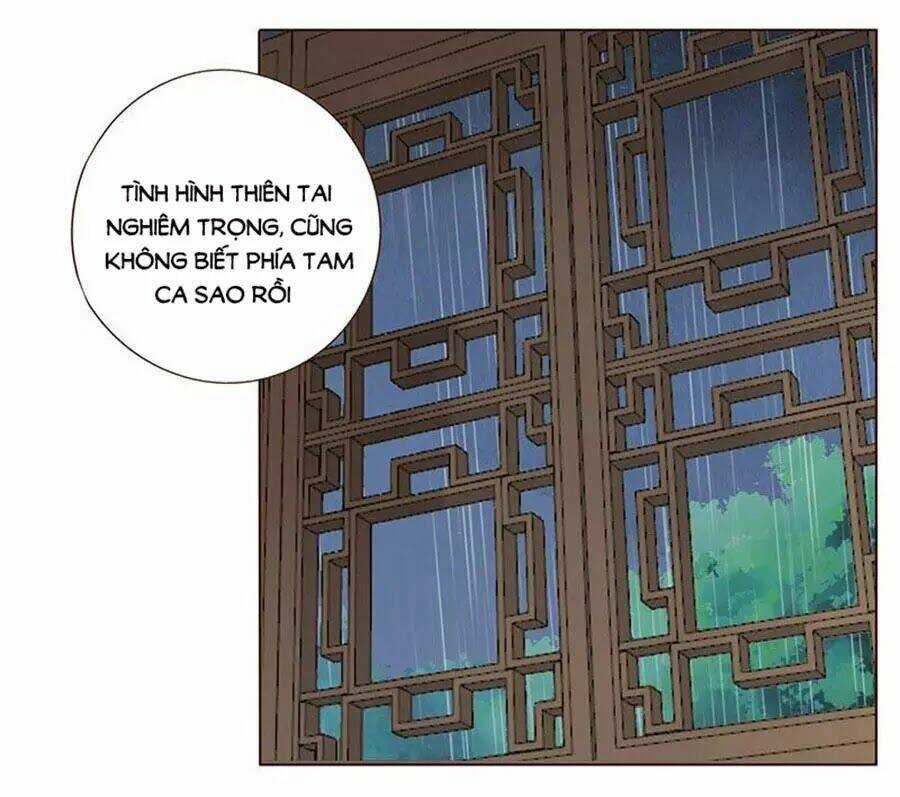 Đế Vương Trắc - Chapter 155 - Trang 34