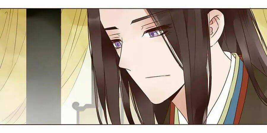 Đế Vương Trắc - Chapter 155 - Trang 40