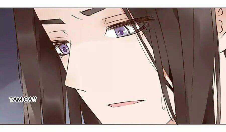 Đế Vương Trắc - Chapter 155 - Trang 41