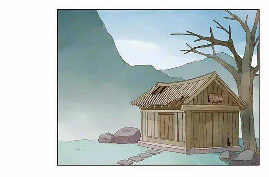 Đế Vương Trắc - Chapter 155 - Trang 43