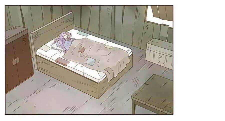 Đế Vương Trắc - Chapter 155 - Trang 44