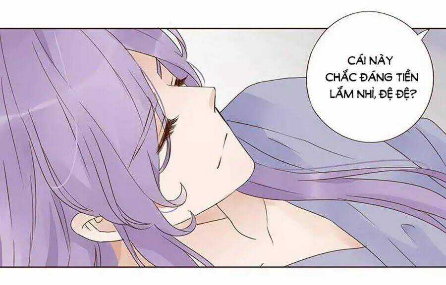 Đế Vương Trắc - Chapter 155 - Trang 45