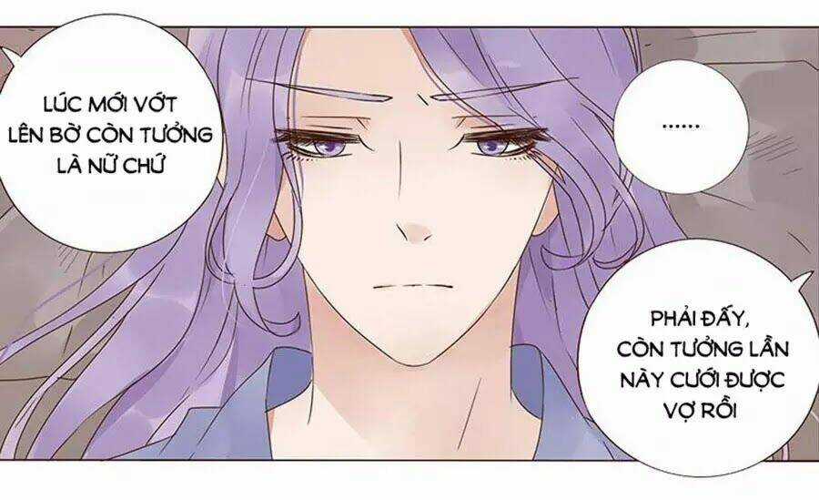 Đế Vương Trắc - Chapter 155 - Trang 47