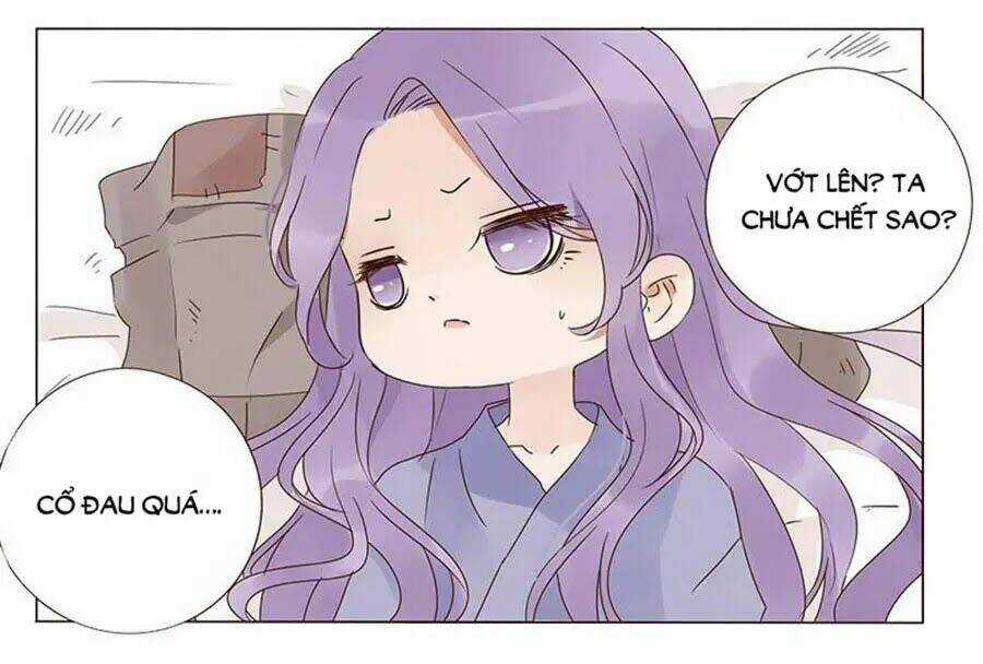 Đế Vương Trắc - Chapter 155 - Trang 48