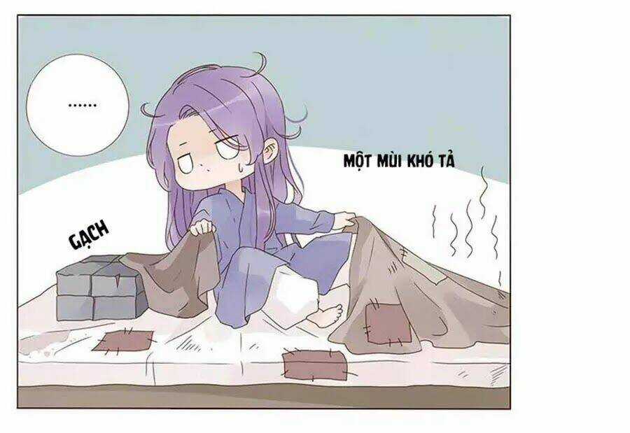 Đế Vương Trắc - Chapter 155 - Trang 49