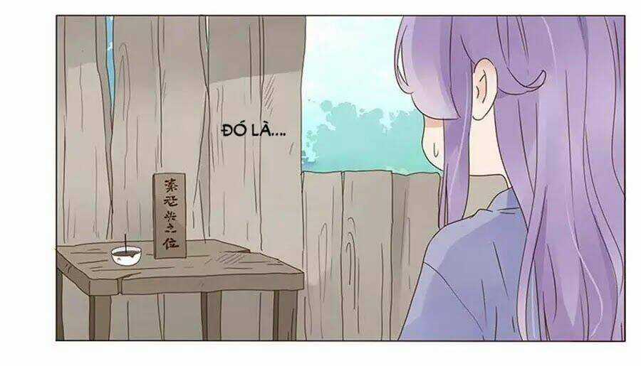 Đế Vương Trắc - Chapter 155 - Trang 50