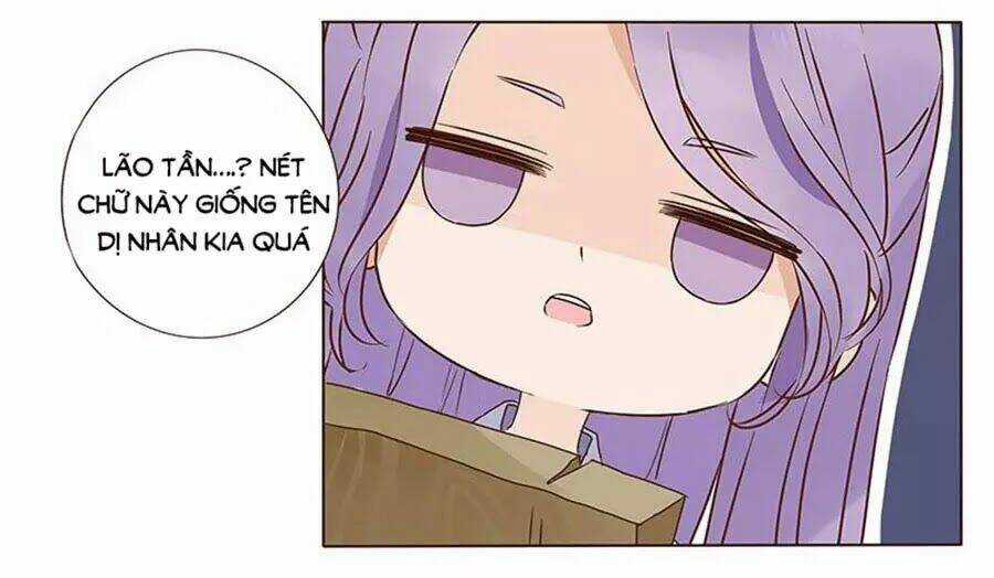 Đế Vương Trắc - Chapter 155 - Trang 52