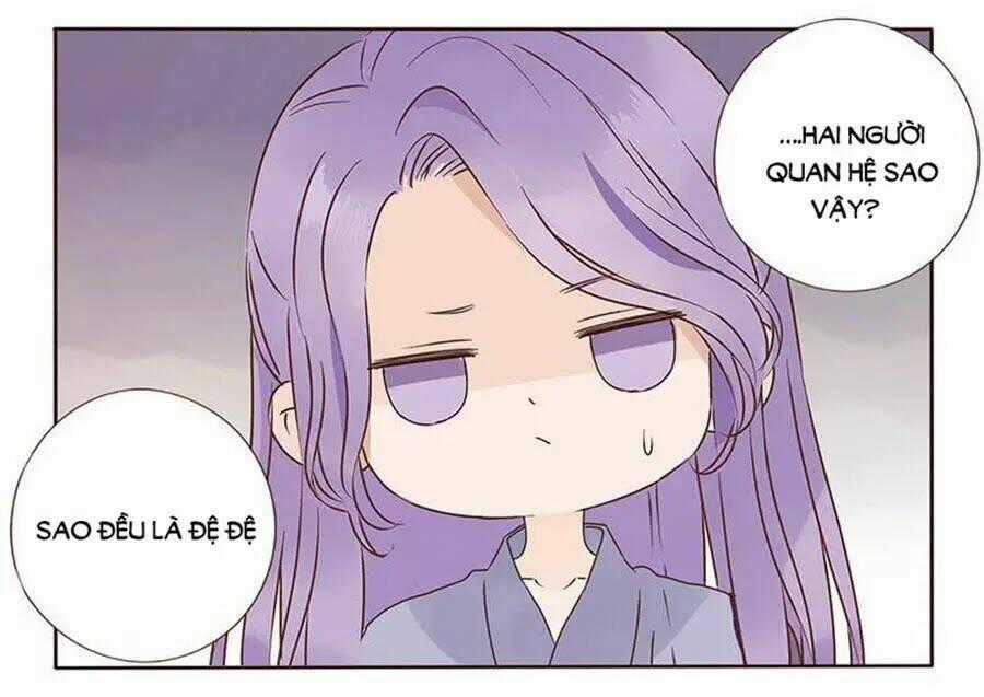 Đế Vương Trắc - Chapter 155 - Trang 56