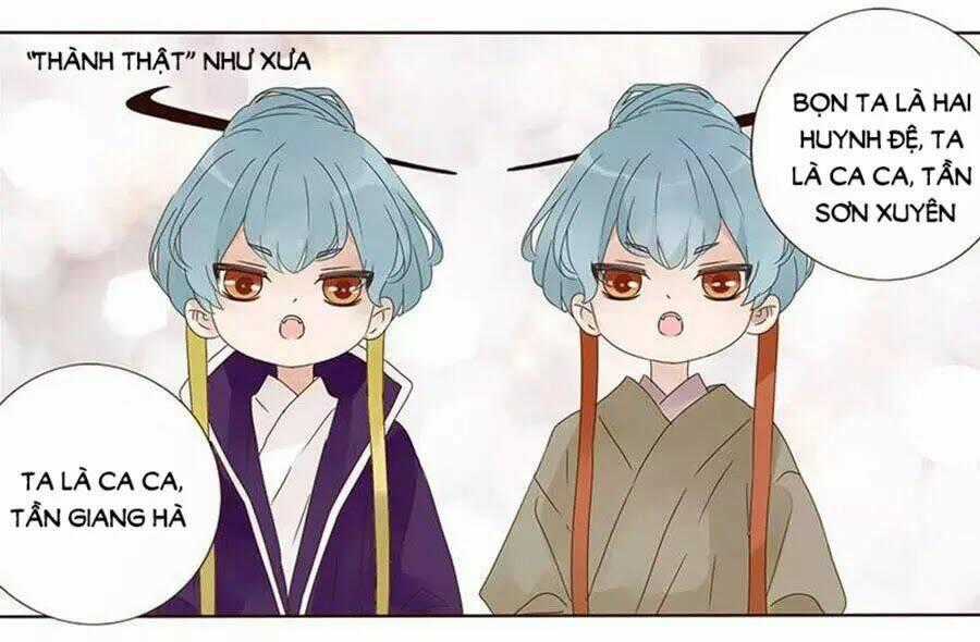 Đế Vương Trắc - Chapter 155 - Trang 57