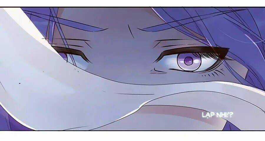 Đế Vương Trắc - Chapter 155 - Trang 8