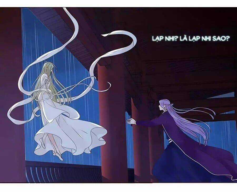 Đế Vương Trắc - Chapter 155 - Trang 9