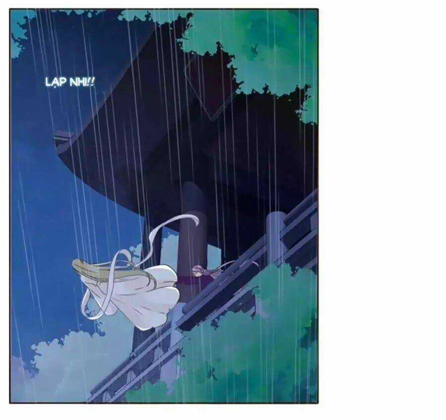 Đế Vương Trắc - Chapter 155 - Trang 10