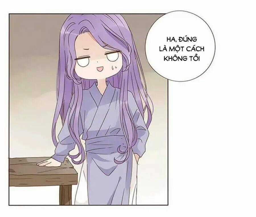 Đế Vương Trắc - Chapter 156 - Trang 1