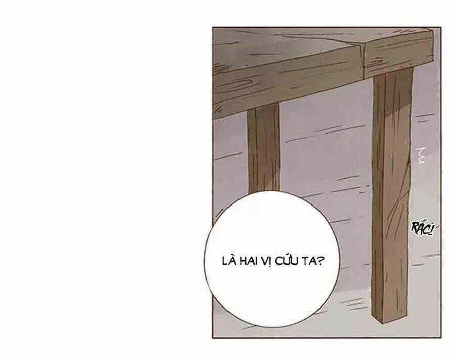 Đế Vương Trắc - Chapter 156 - Trang 2