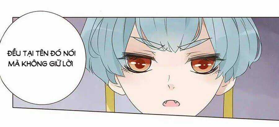 Đế Vương Trắc - Chapter 156 - Trang 13