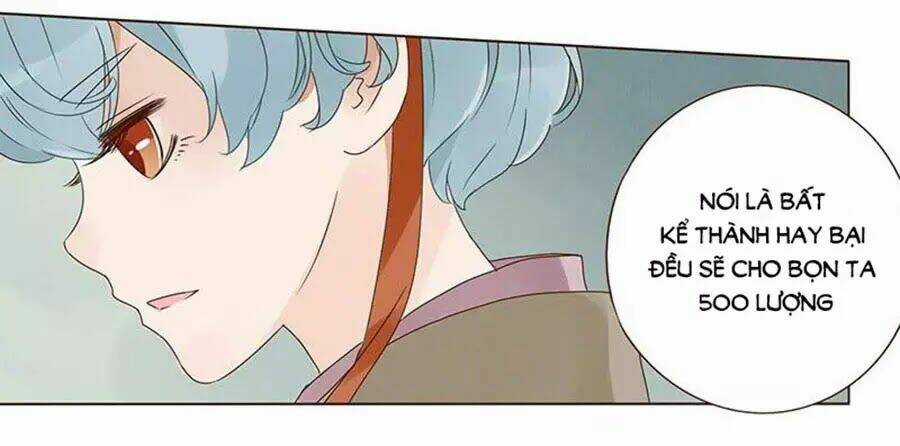 Đế Vương Trắc - Chapter 156 - Trang 14