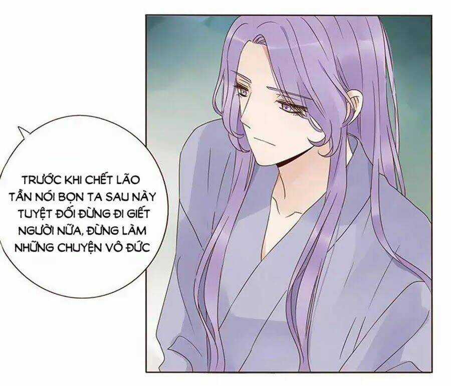 Đế Vương Trắc - Chapter 156 - Trang 16