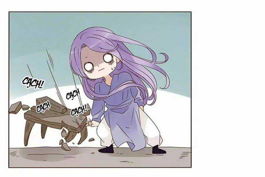 Đế Vương Trắc - Chapter 156 - Trang 3